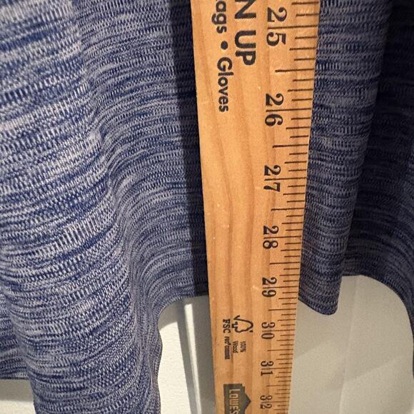 Under Armour Pullover Shirt Mens 2XL HeatGear Athletic Quarter Zip Loose Fit - Picture 8 of 11